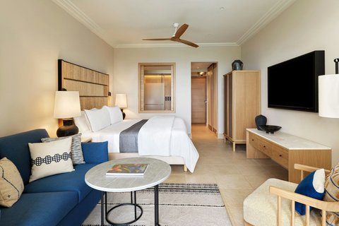 Room sitting area