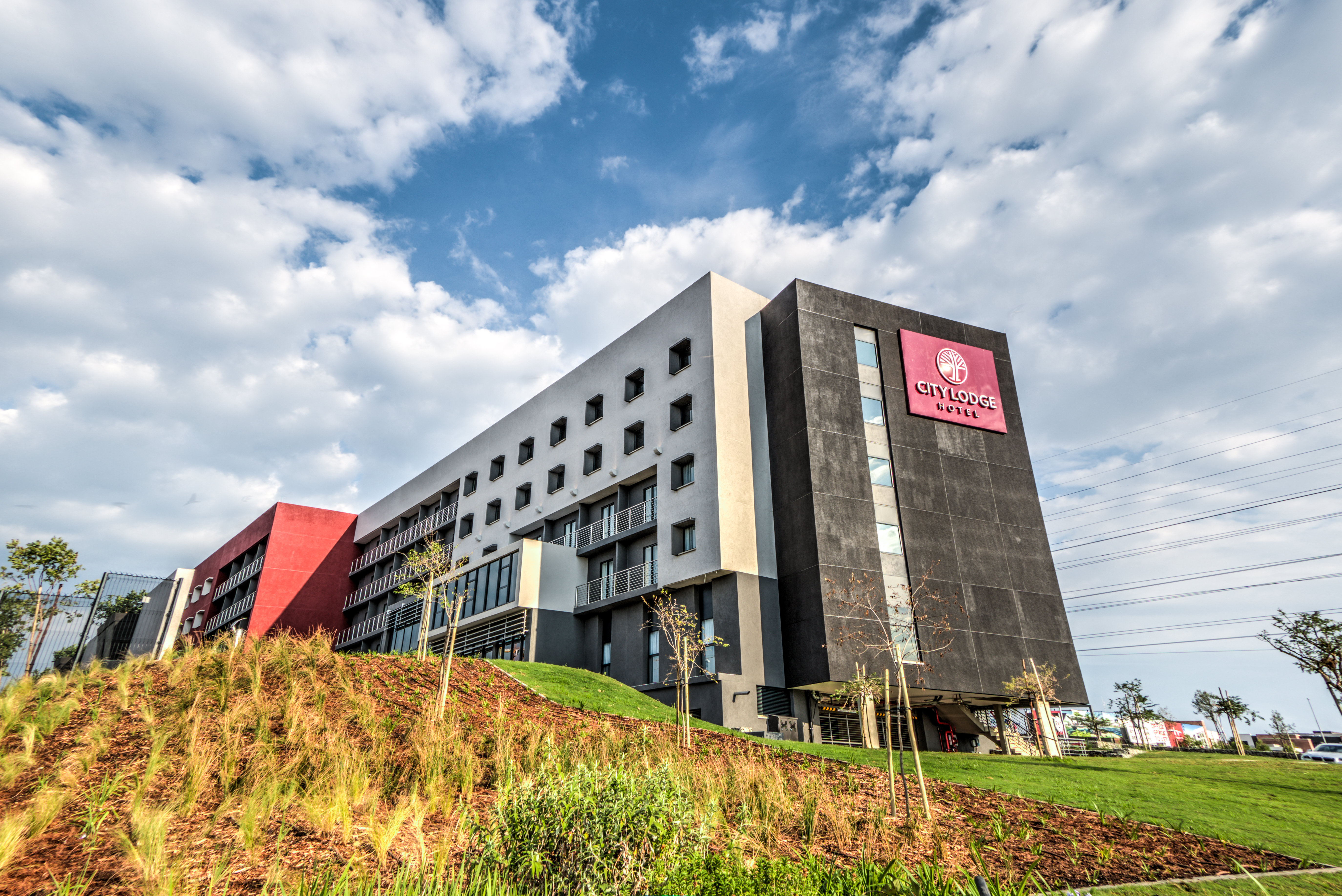 City Lodge Hotel Waterfall City Midrand