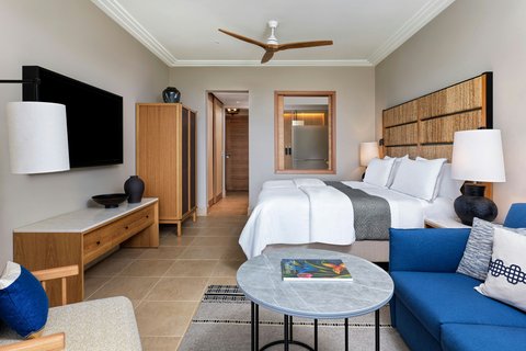 guest room twin bedroom