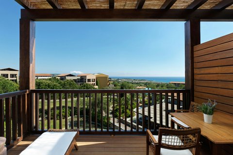 suite balcony view