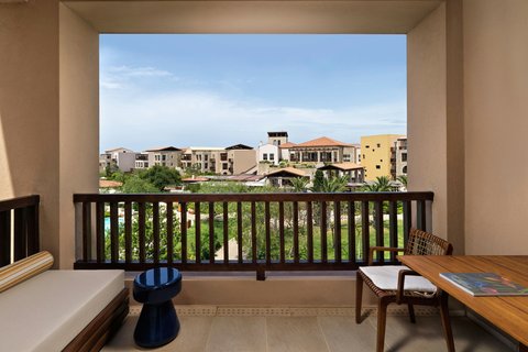 deluxe room garden view