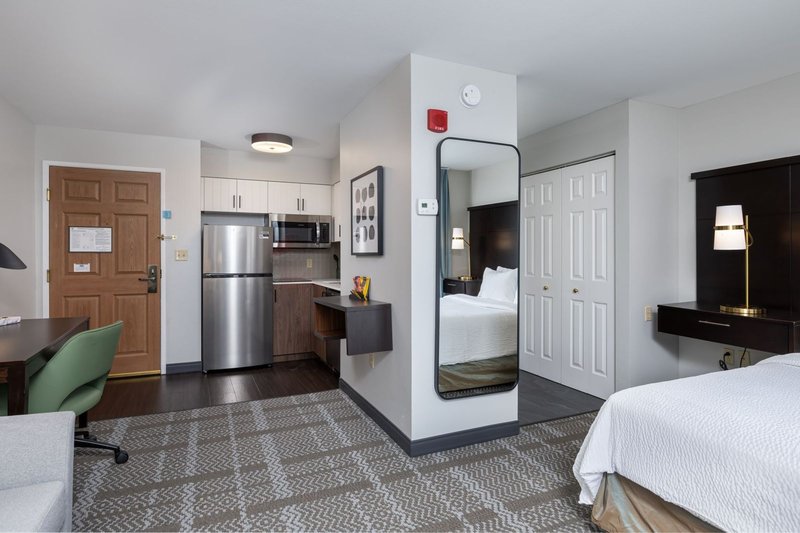 Staybridge Suites Madison