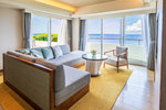 Nago Bay Suite Club Lounge Access