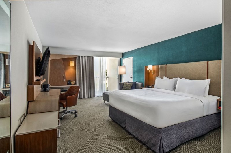Holiday Inn Oxnard – Ventura