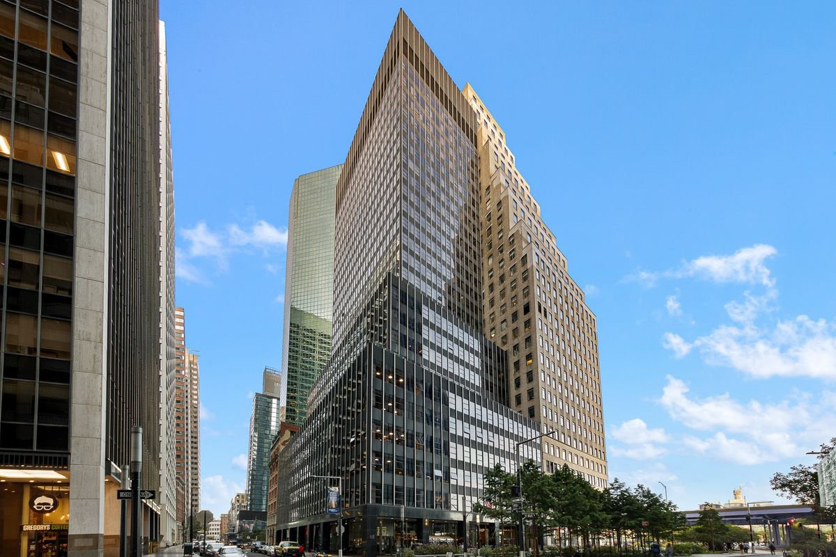 Placemakr Wall Street