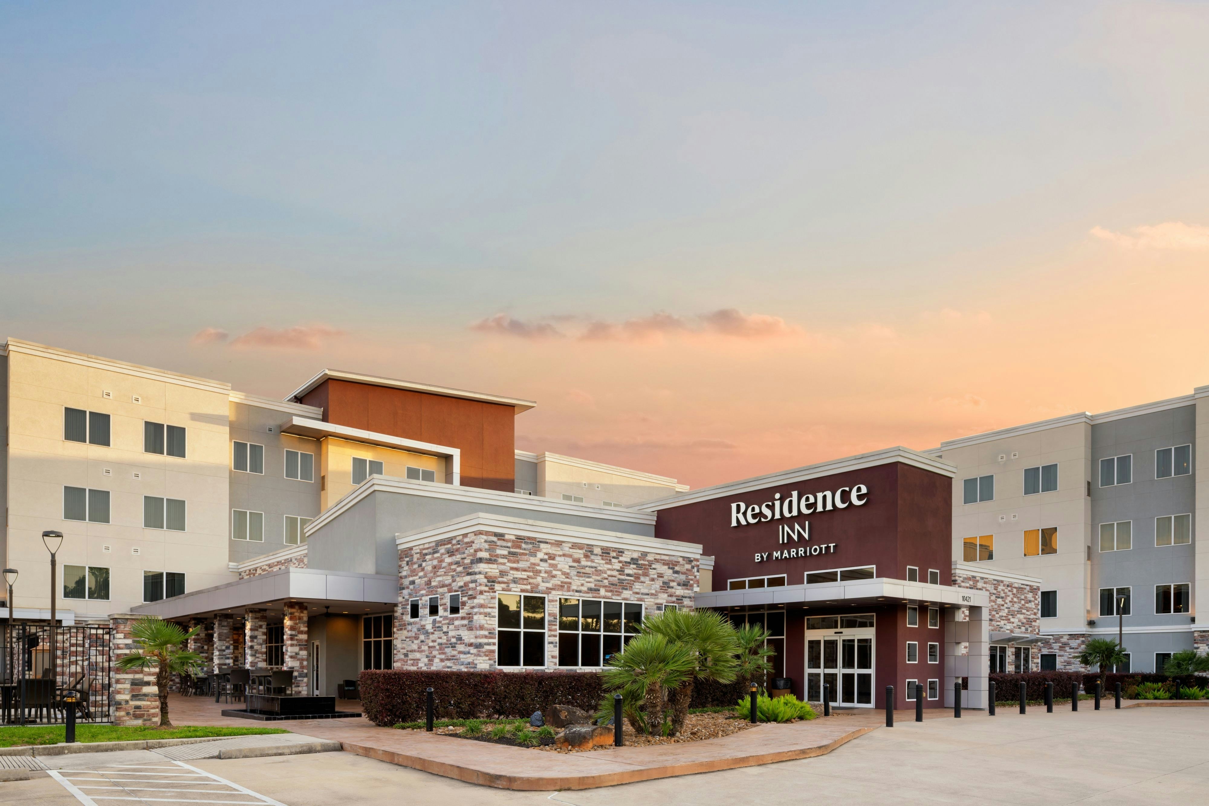Residence Inn Houston West/Beltway 8