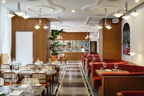 Manon-  Brasserie Nouvelle