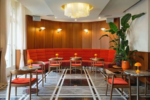 Manon-  Brasserie Nouvelle