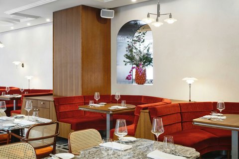 Manon-  Brasserie Nouvelle