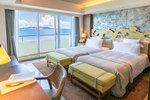 Nago Bay Suite Club Lounge Access