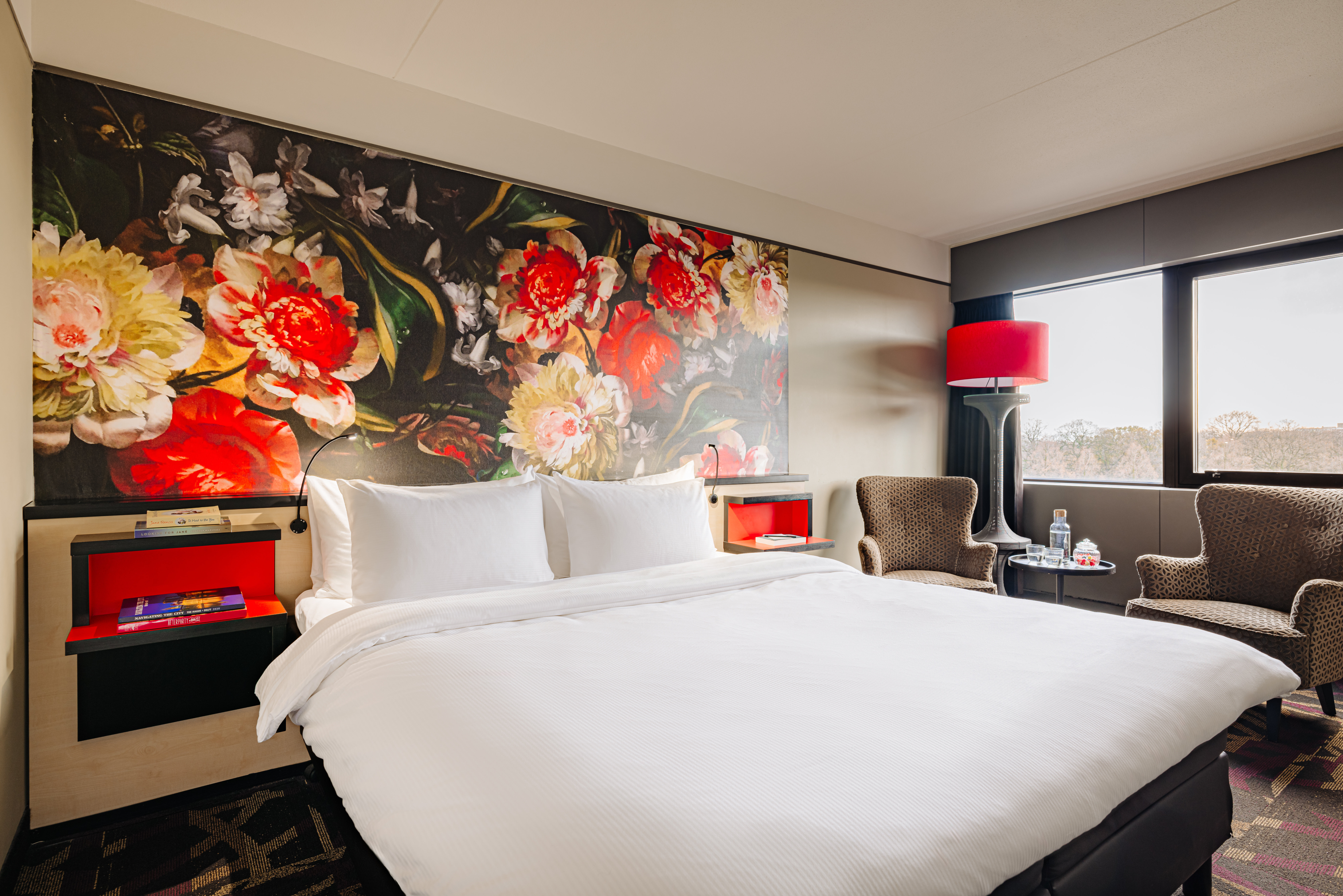 Leonardo Hotel Den Haag Babylon