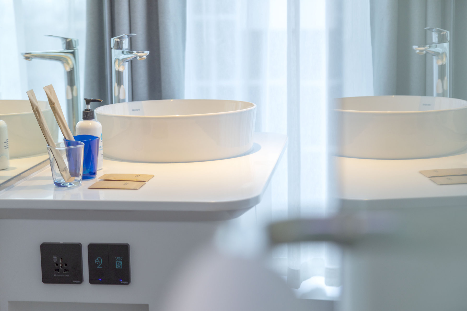 Tru by Hilton Tam Ky City Centre Room Type - TWIN BED ROOM
