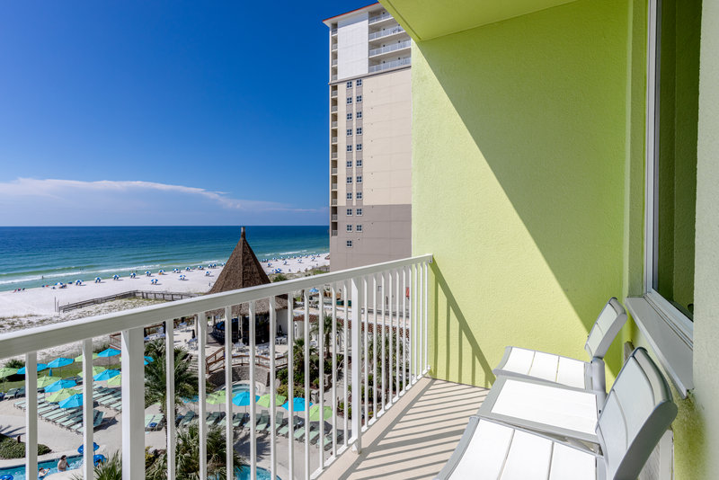 Holiday Inn Resort Pensacola Beach Gulf Front