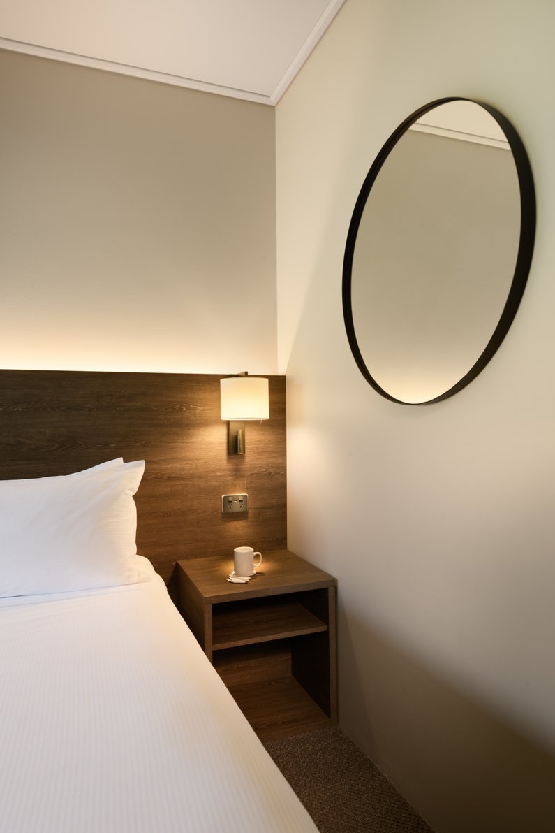 DoubleTree by Hilton Alice Springs Room Type - STUDIO ROOM