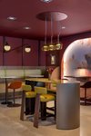 Amsterdam Marriott Hotel