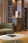 Amsterdam Marriott Hotel