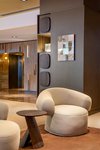 Amsterdam Marriott Hotel