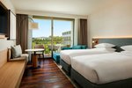 Deluxe Twin, Guest room, 2 Twin, Resort view, Balcony