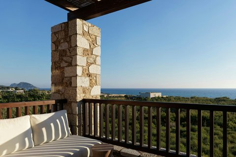 suite outdoors