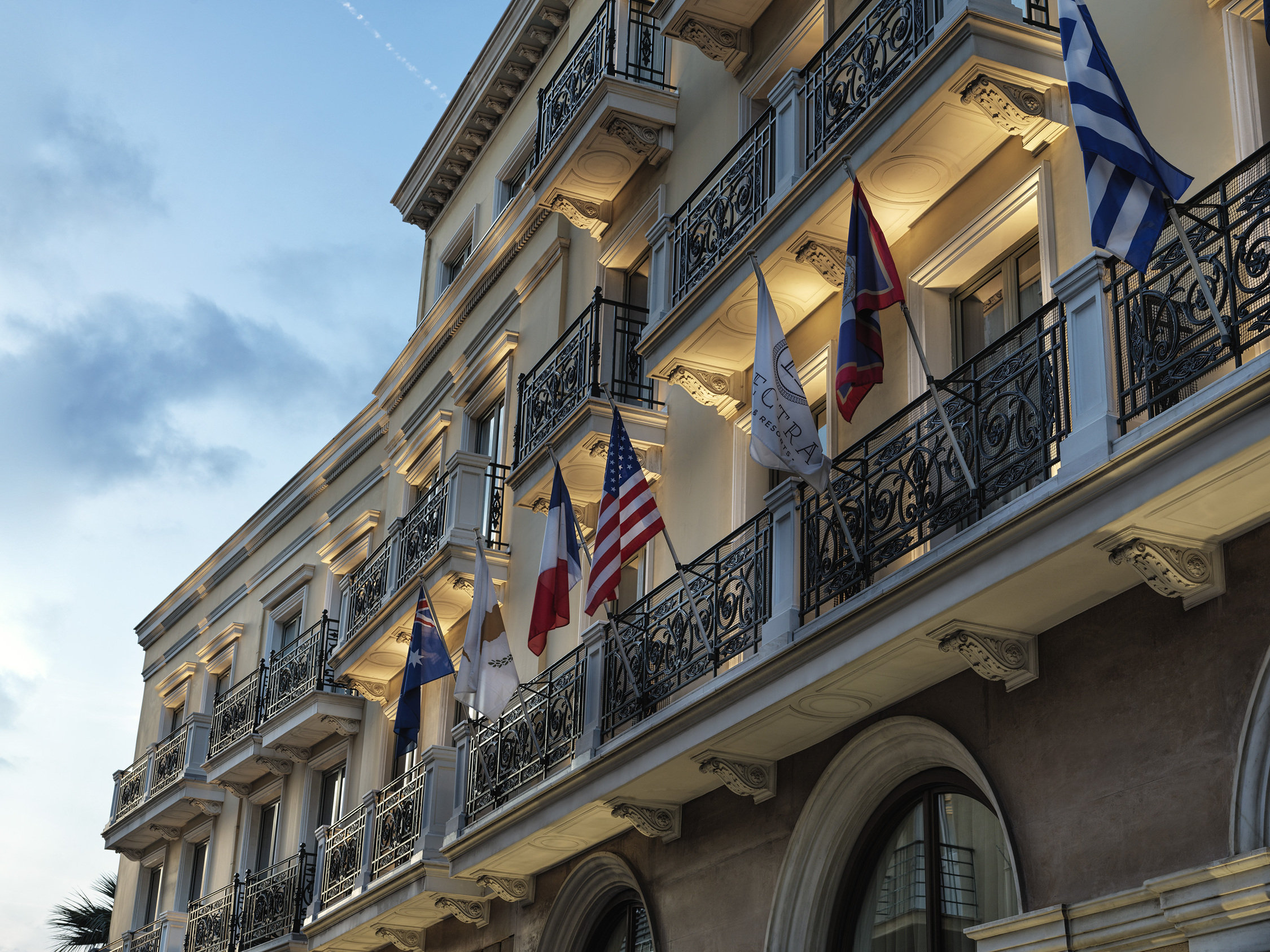 Electra Palace Hotel Athens