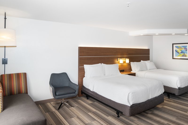 Holiday Inn Express Stroudsburg – Poconos