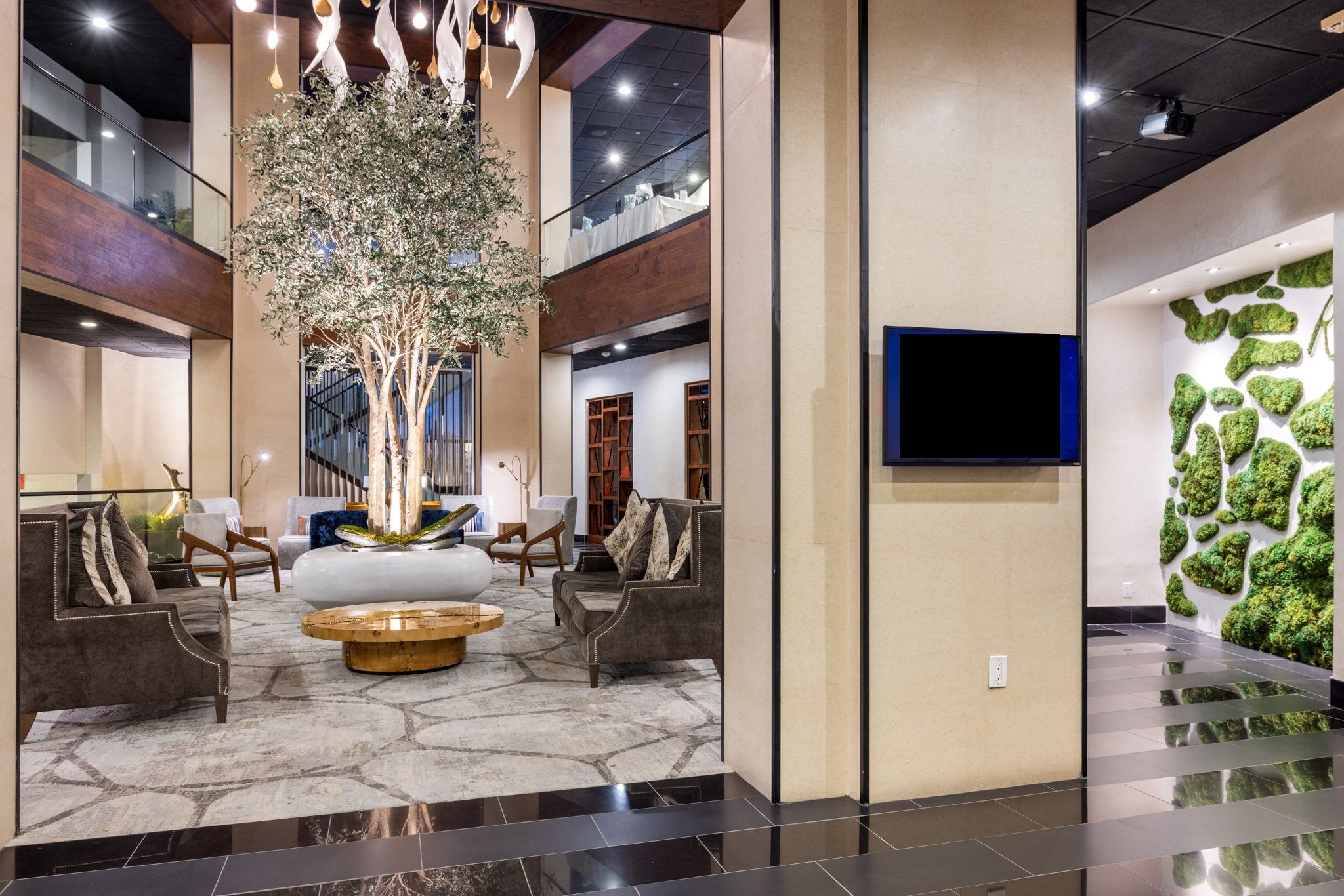 Voco Laguna Hills