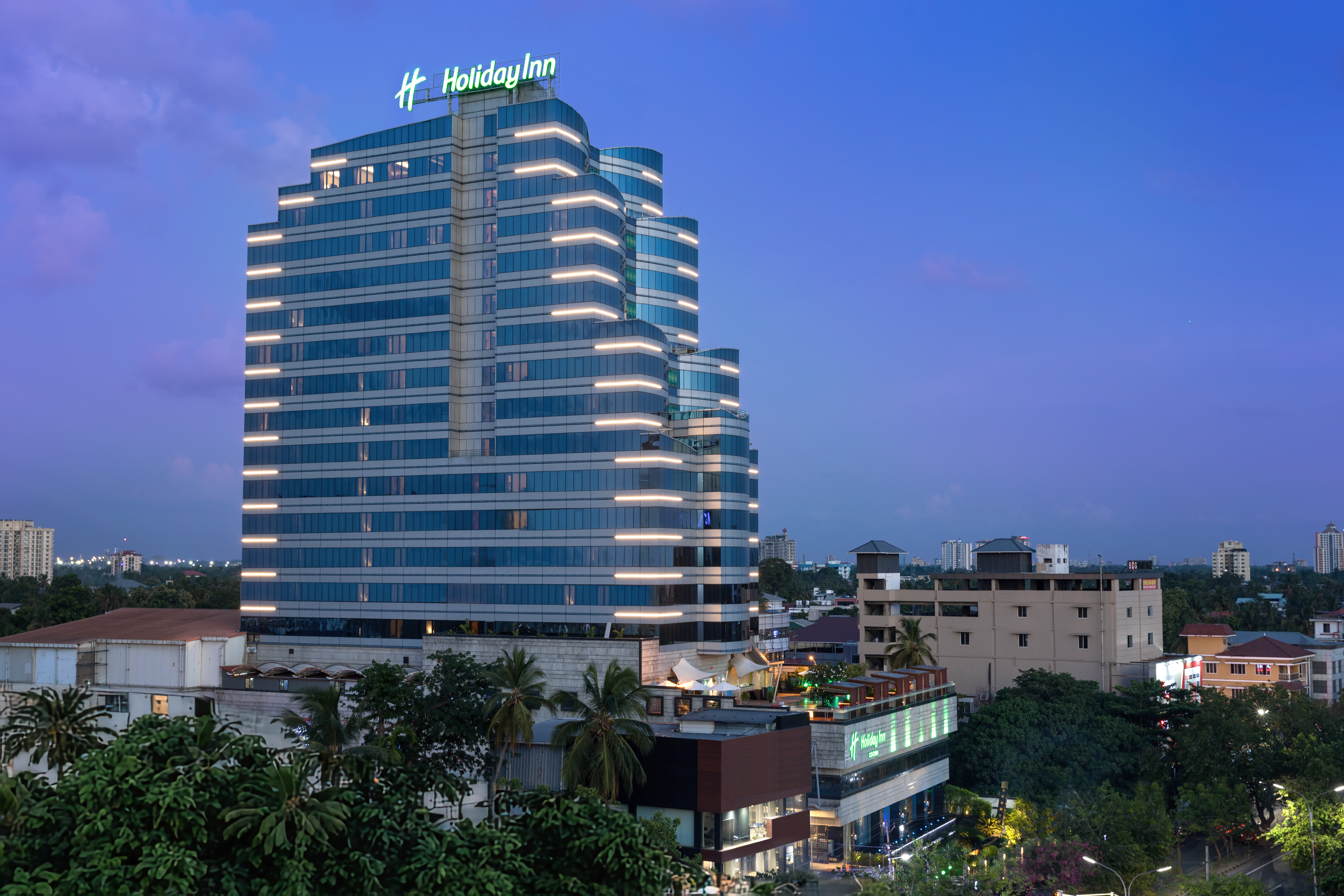 Holiday Inn Cochin