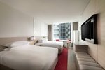 Superior, Guest room, 2 Double