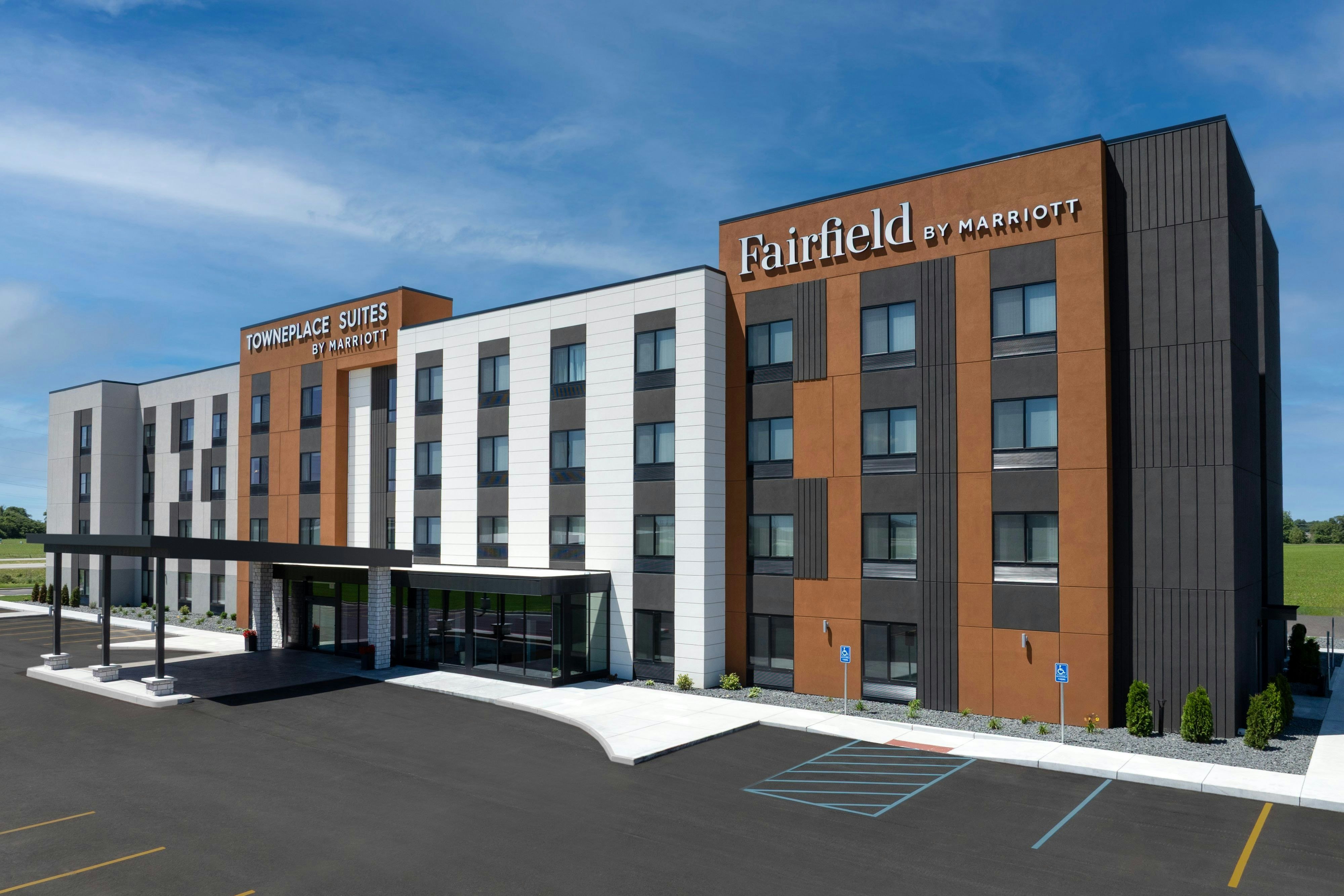 TownePlace Suites Sikeston