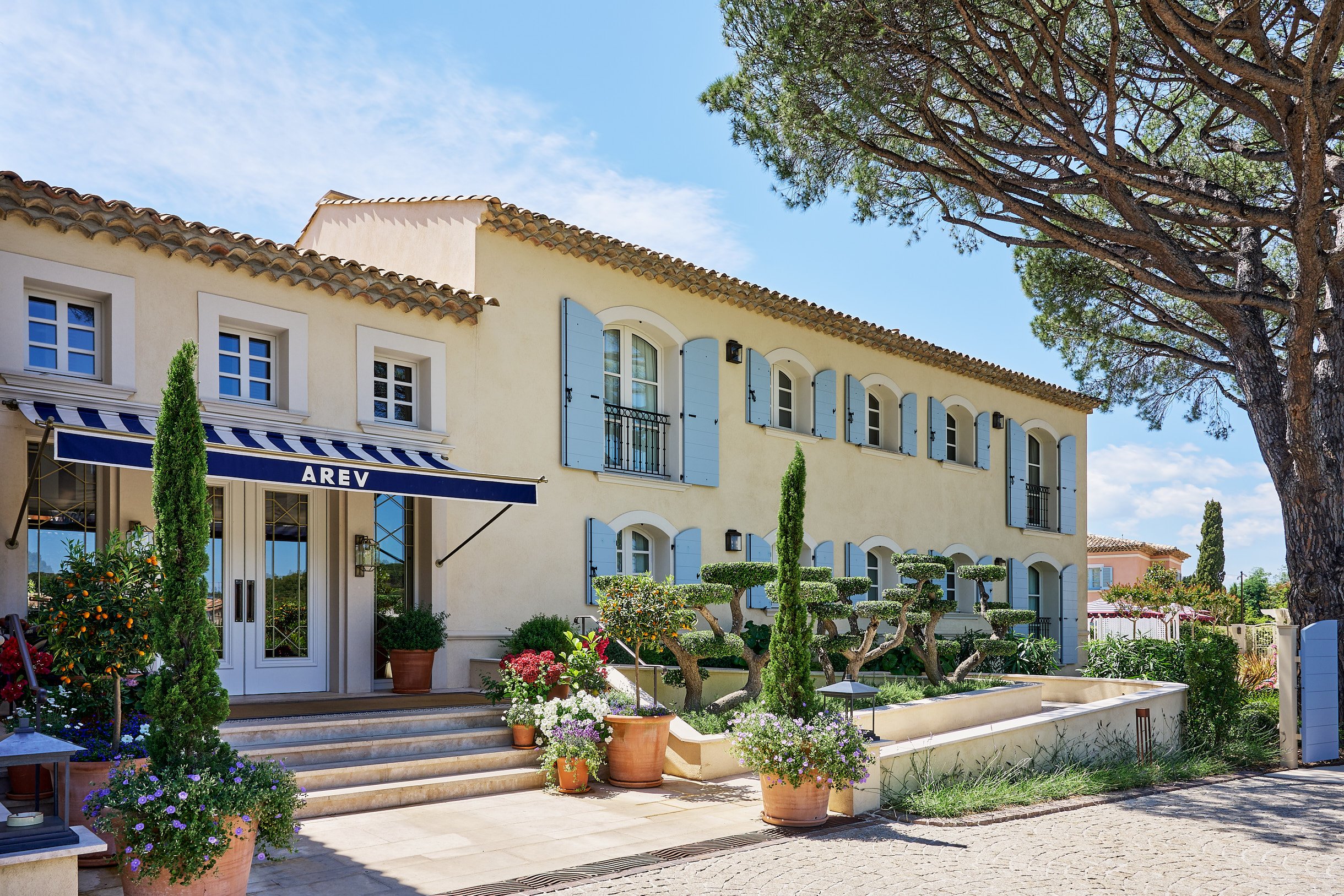 Arev St. Tropez