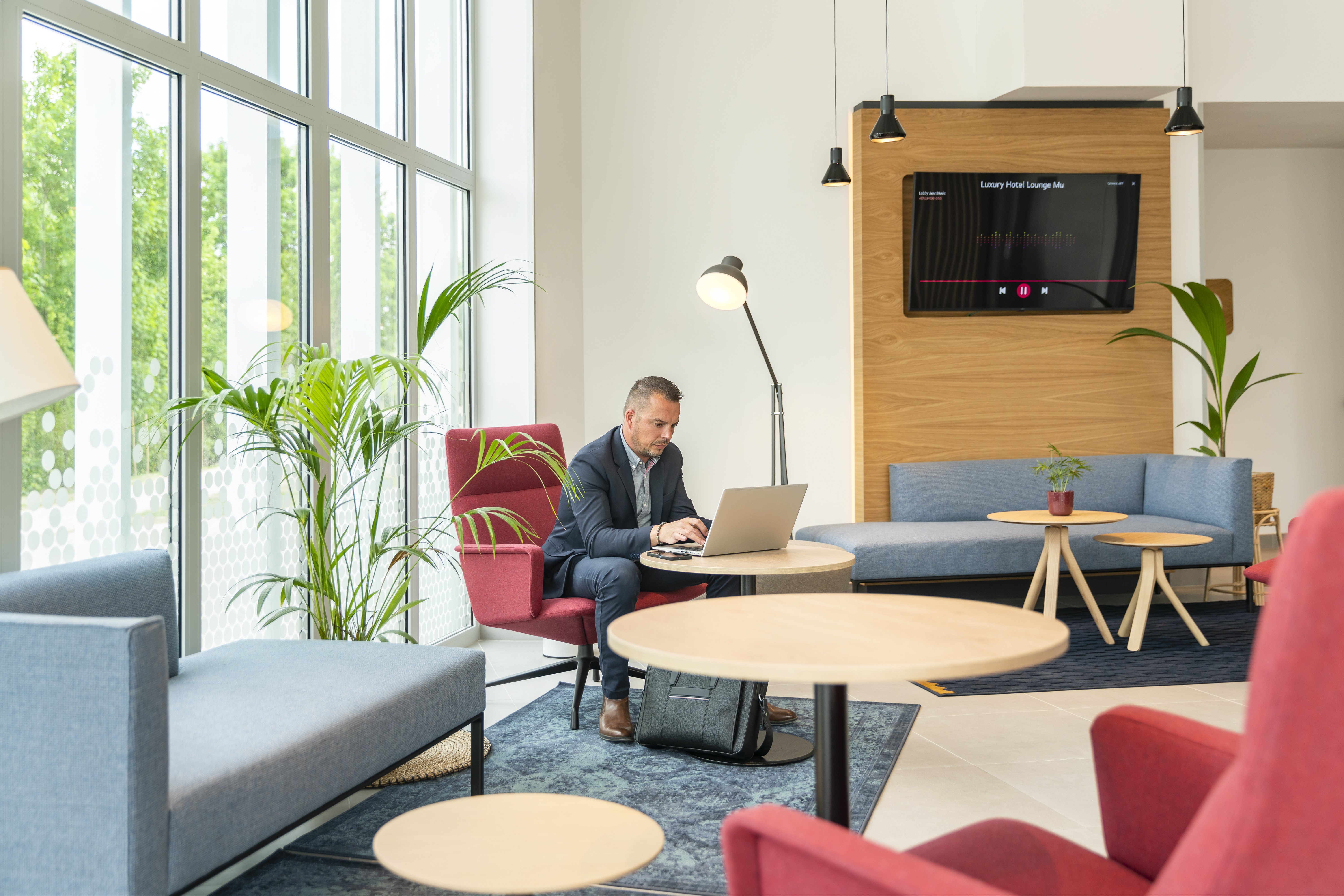 Holiday Inn Express & Suites Reims
