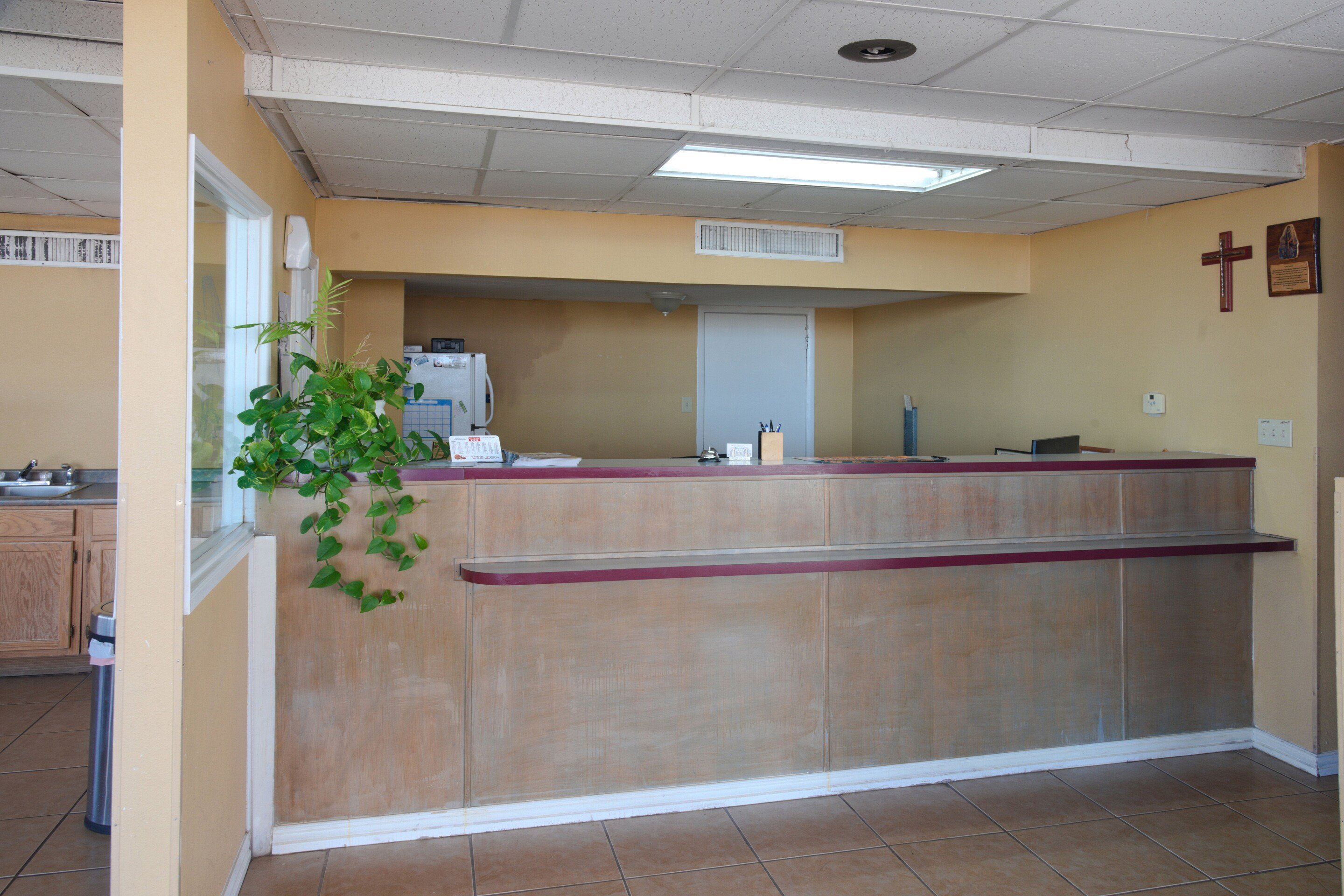 OYO Hotel Guymon US-54