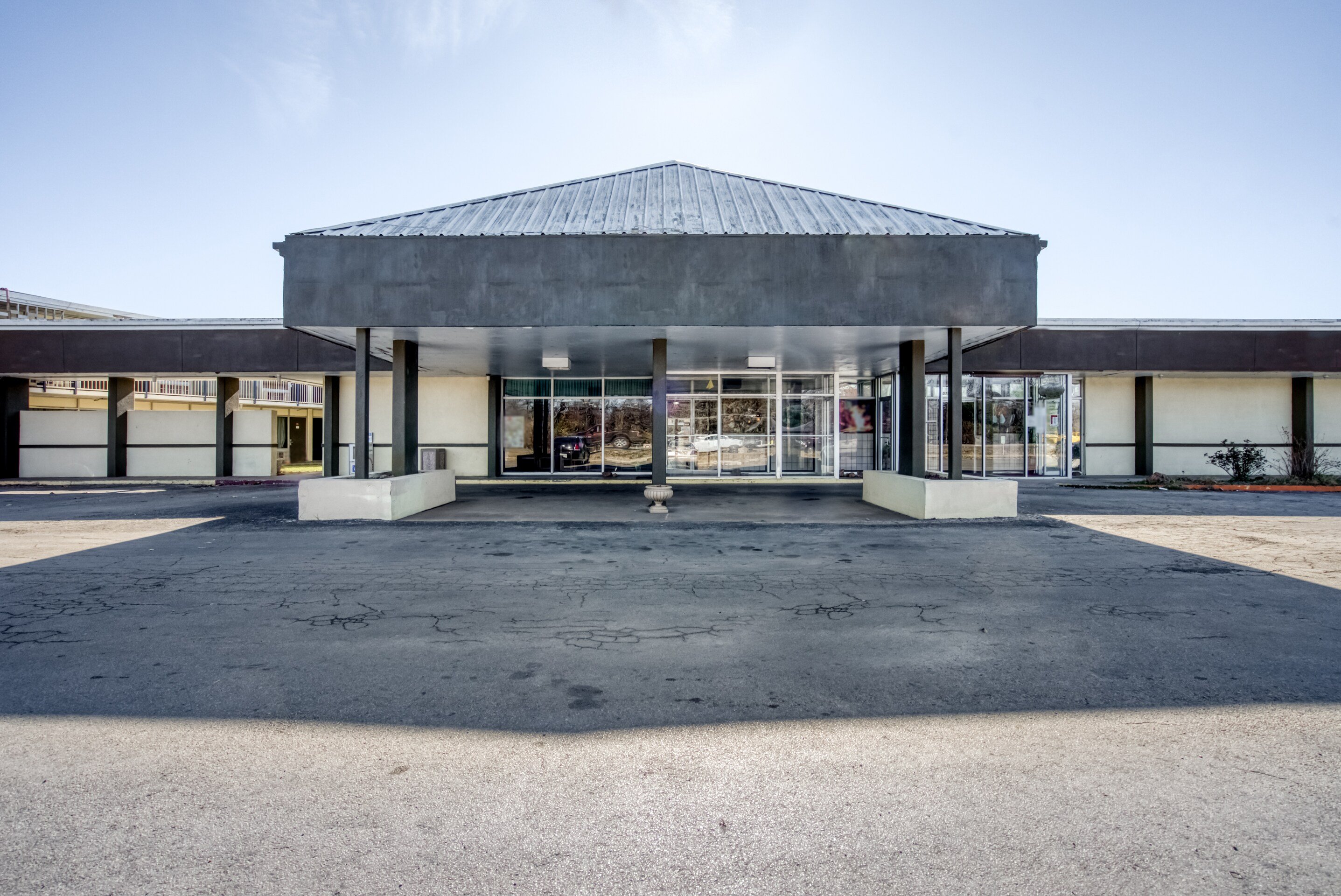 OYO Hotel Brownwood Highway 67