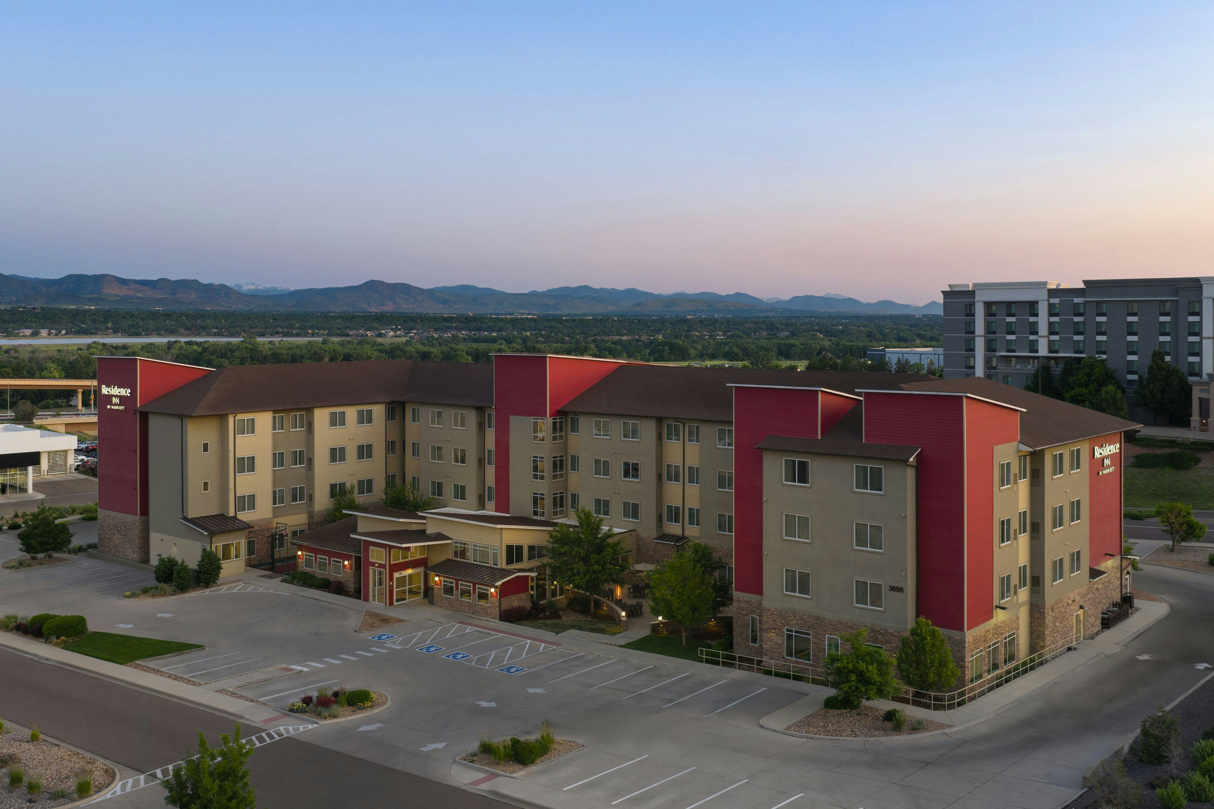 Residence Inn Denver Southwest/Littleton