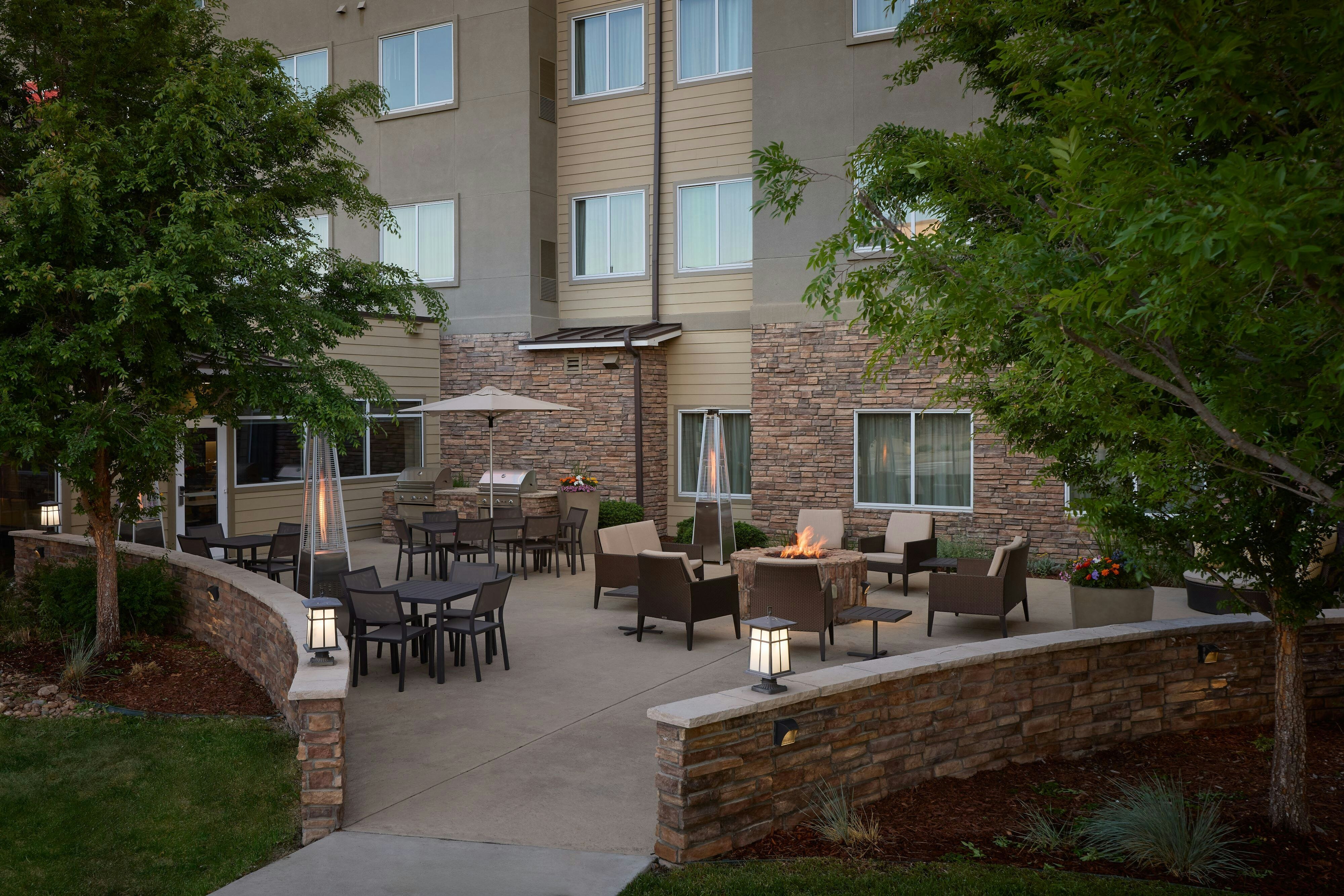 Residence Inn Denver Southwest/Littleton