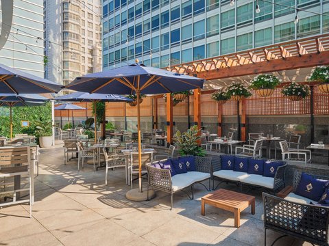 Bar/Lounge