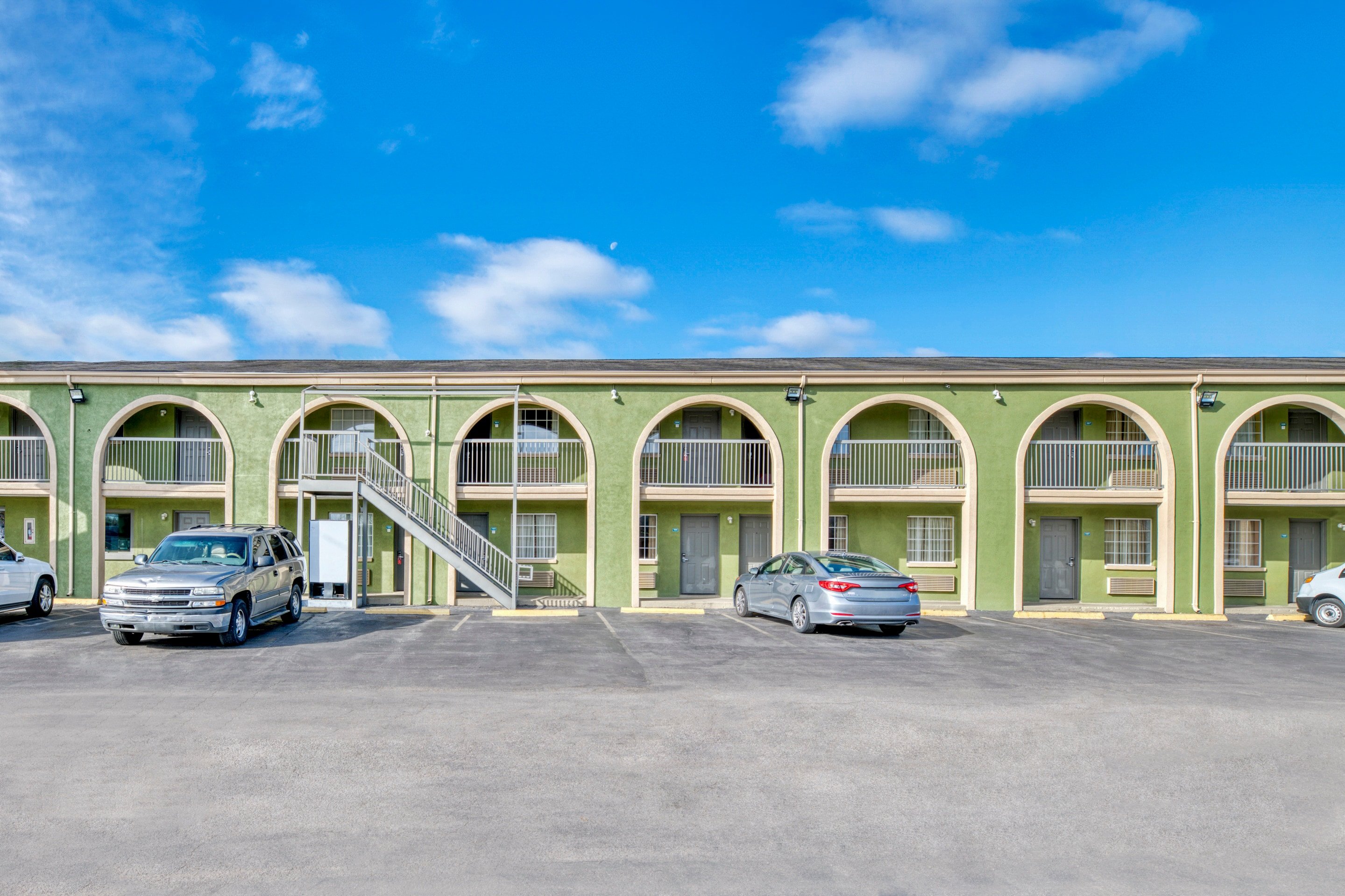 OYO Hotel Channelview I-10