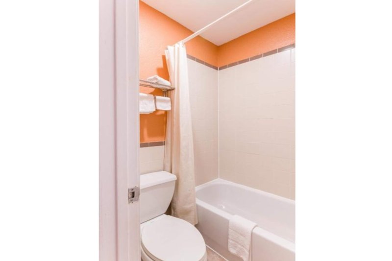 OYO Hotel Channelview I 10