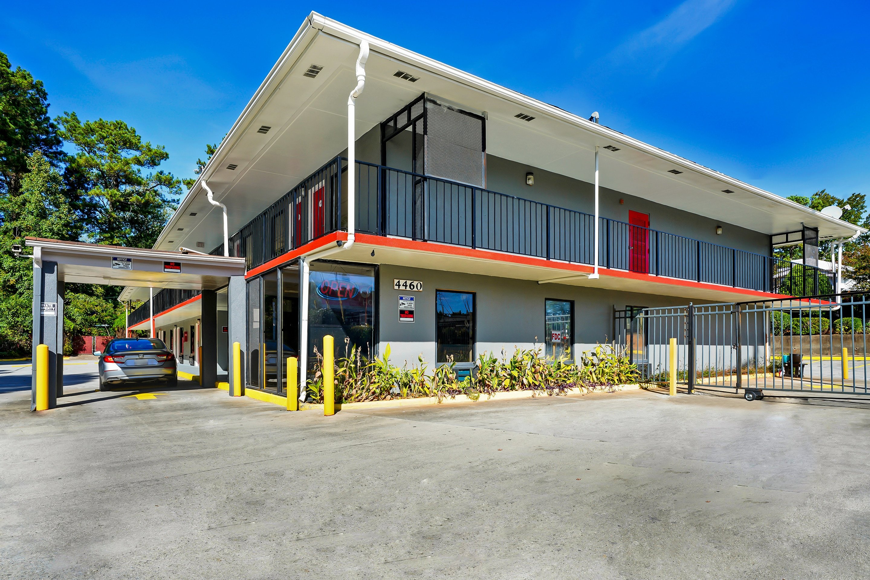 OYO Hotel Decatur I-285 The Perimeter