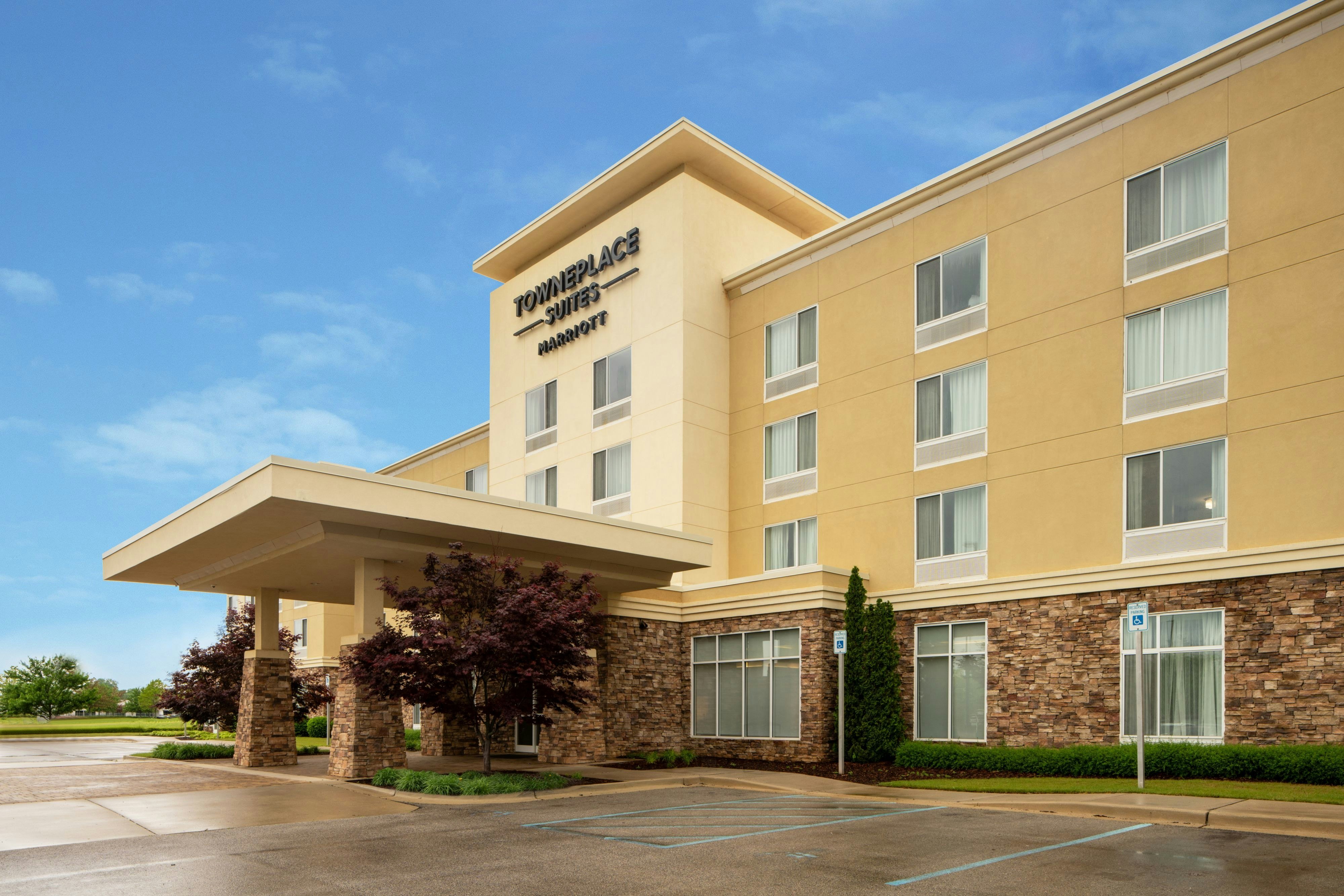 TownePlace Suites Huntsville West
