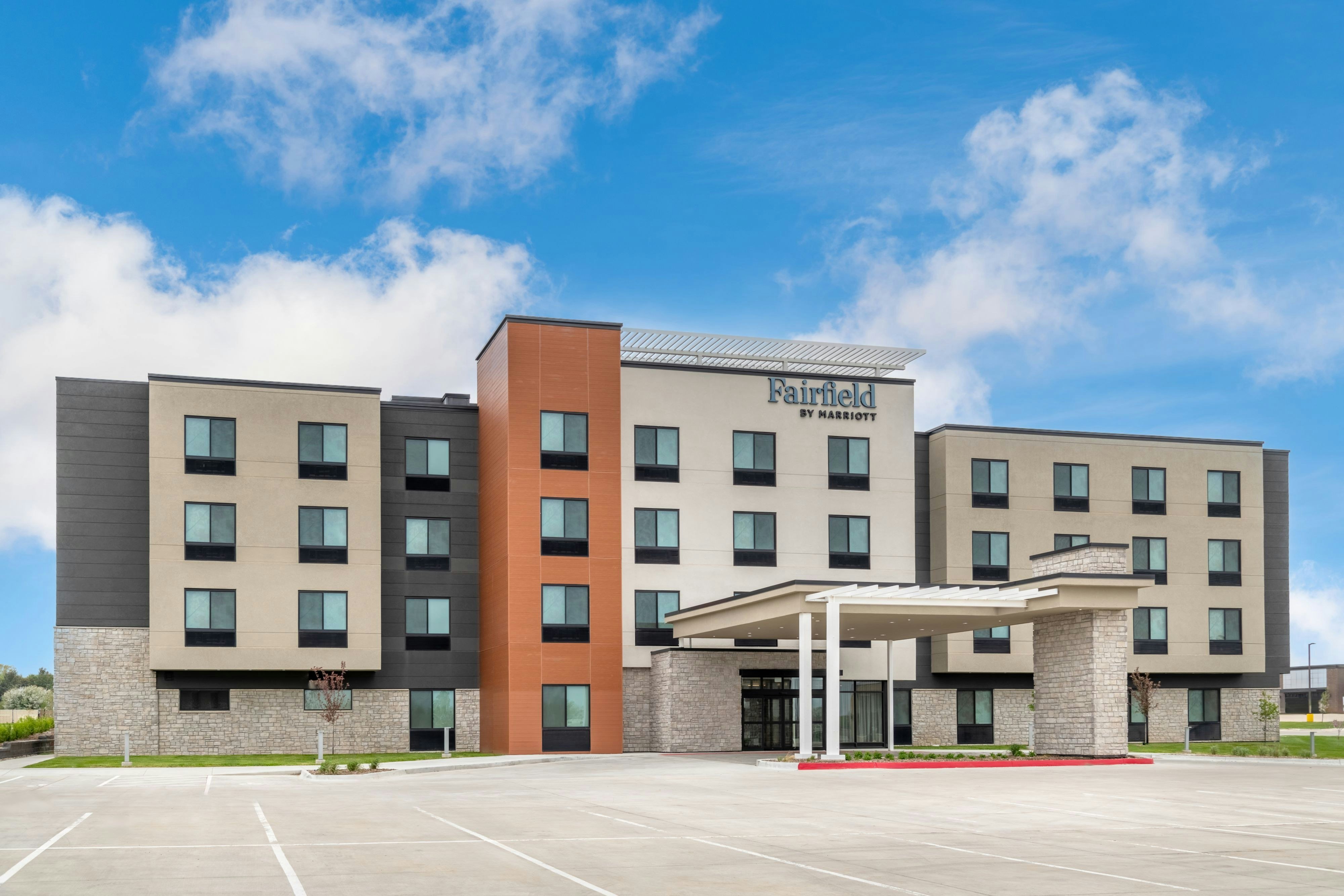 Fairfield Inn & Suites Norwalk