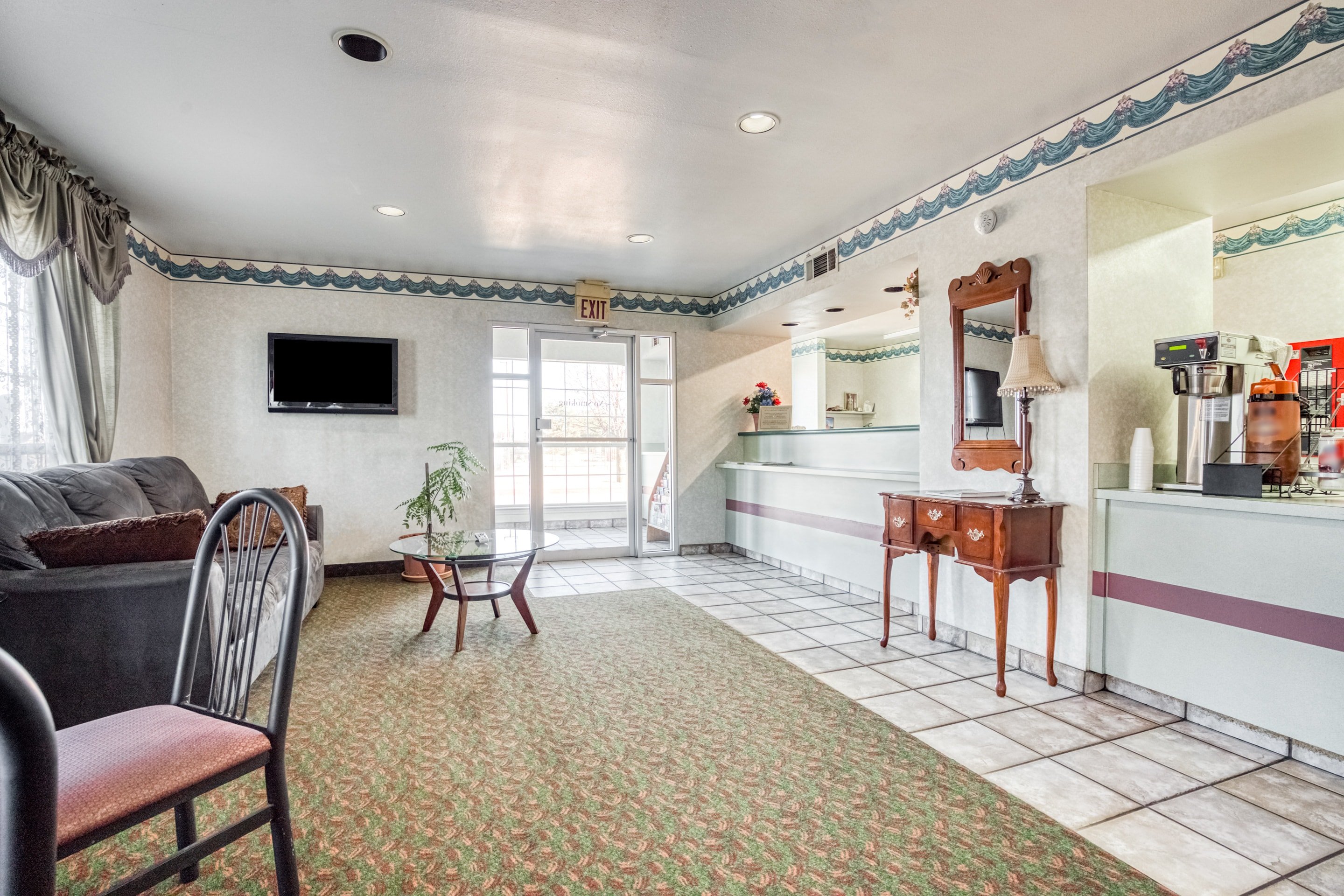 OYO Hotel Wichita Falls I-44