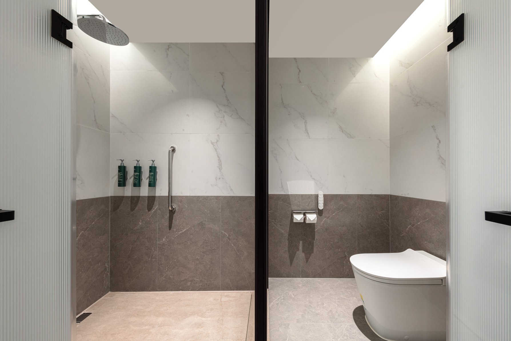 Hilton Garden Inn Shanghai Jiading Room Type - TWIN GUEST ROOM HIGH FLOOR
