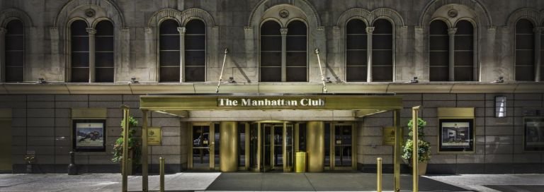 Manhattan Club