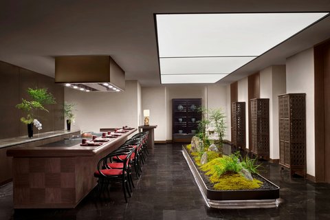 Seki-Tei Japannese Restaurant