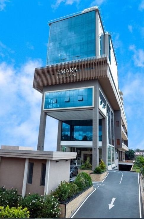 Emara Ole-Sereni