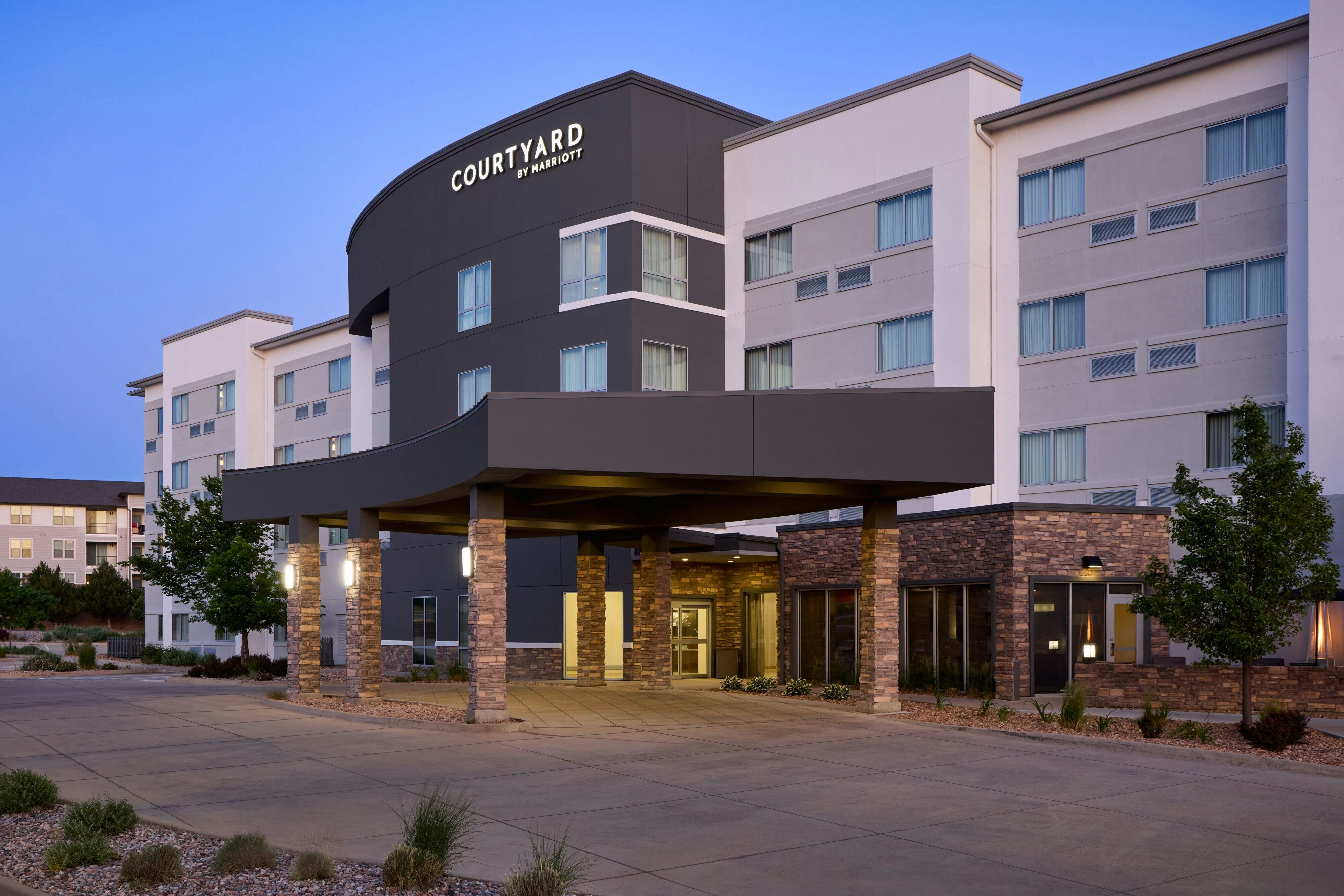 Courtyard Denver Southwest/Littleton