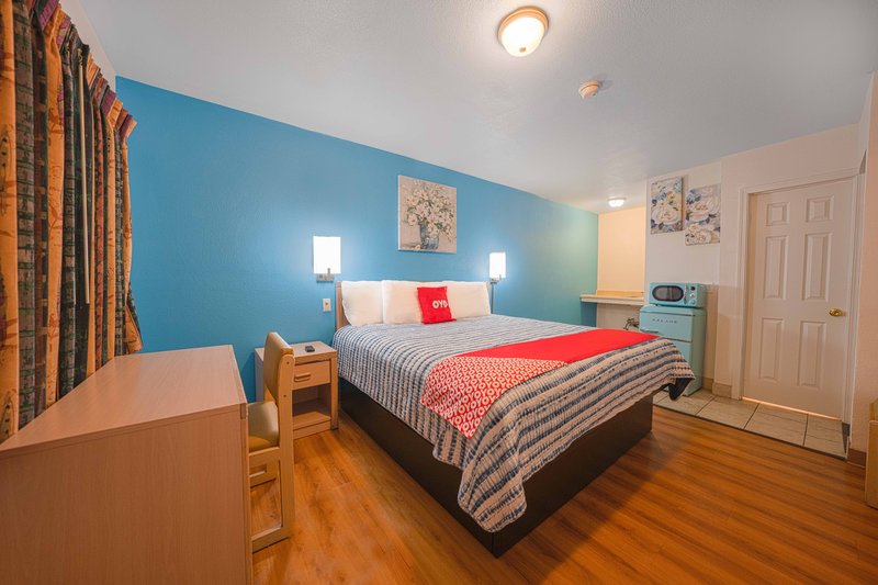 King Bed