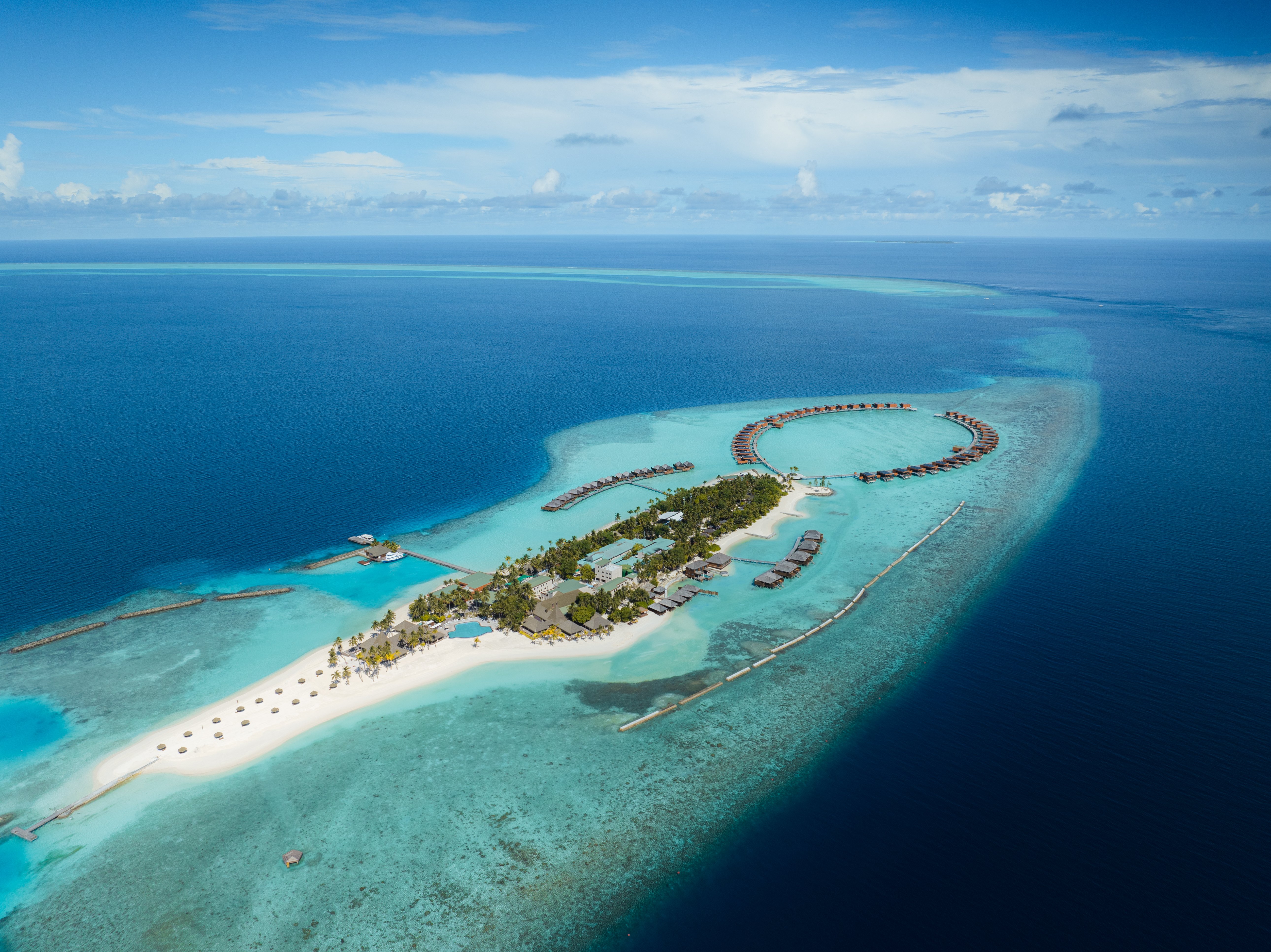 Veligandu Huraa Island Resort