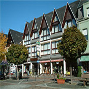 Hotel St  Pierre
